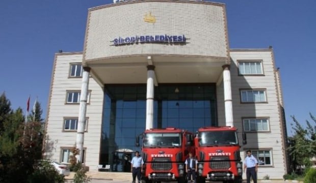 Elektrik şirketinden HDP'li belediye hakkında suç duyurusunda bulundu