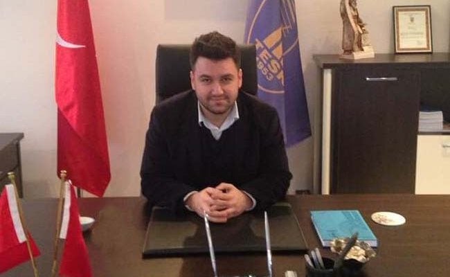 ’Elektrik, su ve doğalgaz ödemeleri ileri bir tarihe ertelenmeli’ çağrısı 