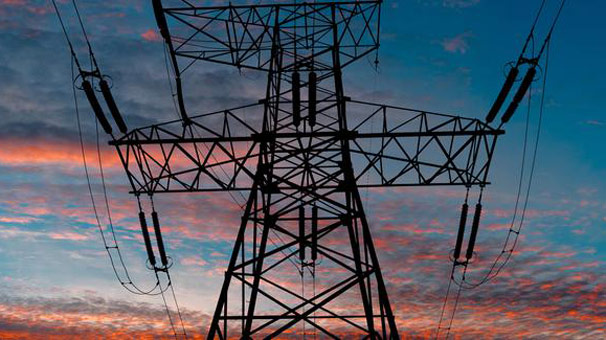 Elektrik tüketimi eylülde yükseldi
