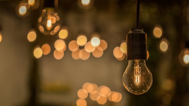 Elektrik tüketimi nisan ayında yükseldi