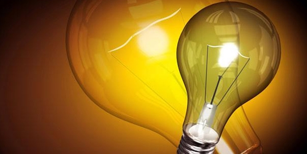 Elektrik tüketiminde artış!