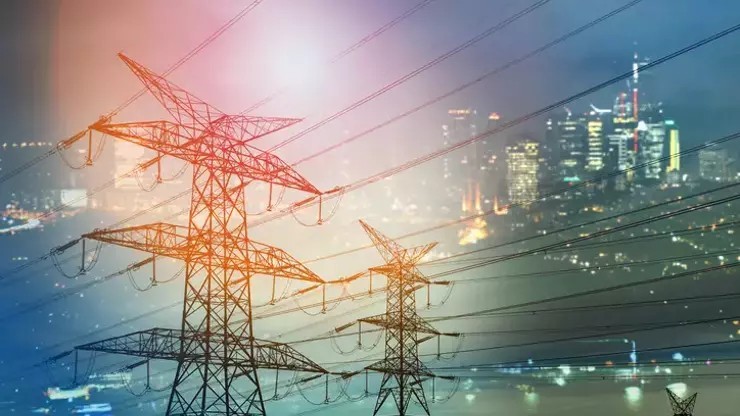 Elektrik tüketiminde rekor patlaması! Türkiye tarihinin en yüksek seviyesine ulaştı