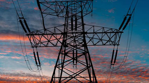 Elektrik üretimi ağustosta düştü