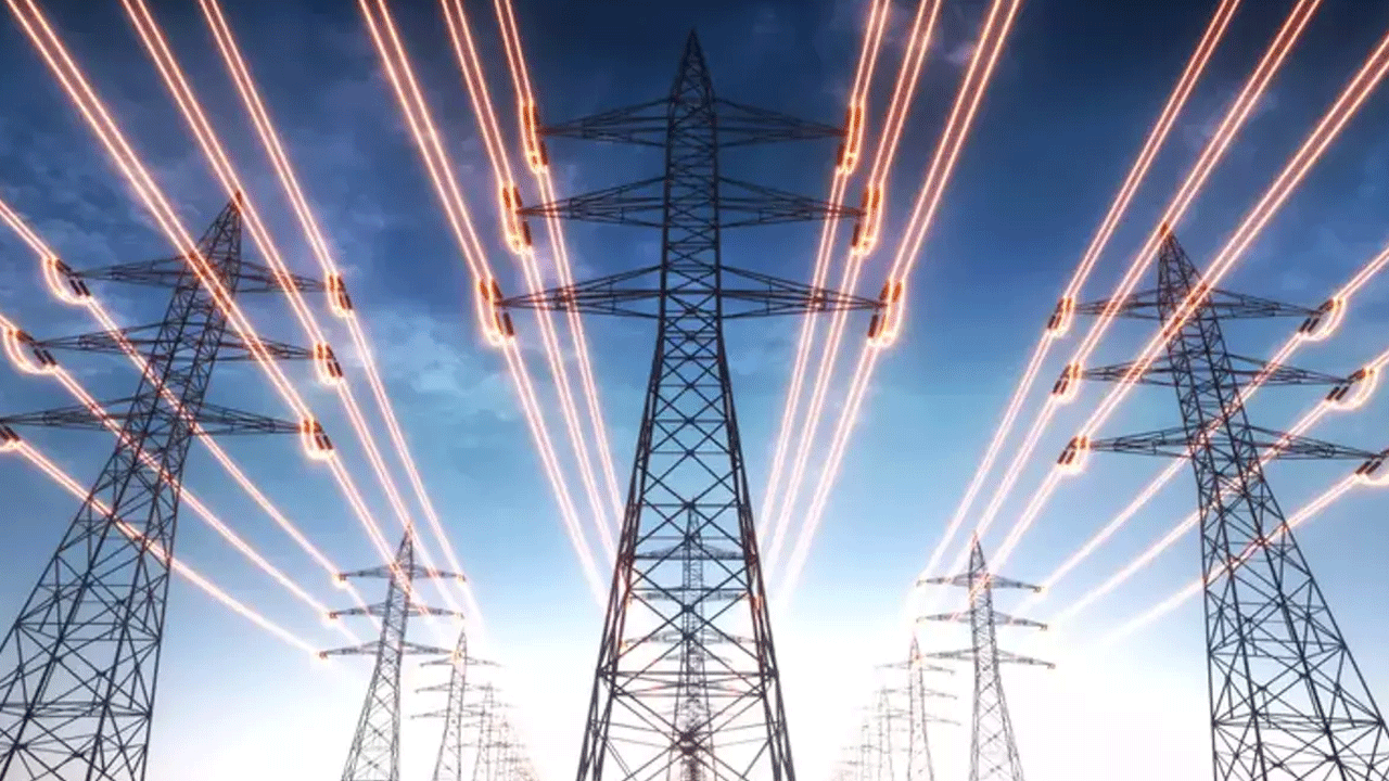 Elektrik üretimi tüketimi aştı!