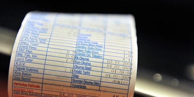 Elektrik ve doğal gaz faturalarıyla ilgili flaş açıklama! Devlet tarafından karşılanacak