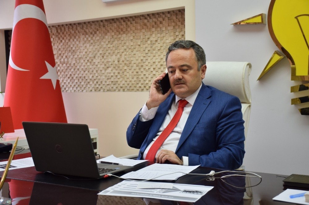 Elektrik ve doğal gaz sayaçları karantina olan bölgelerde okunmayacak 