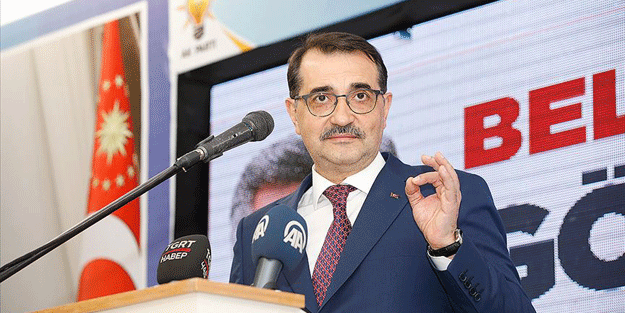 'Elektrik ve doğal gazda arz sıkıntısı kalmadı'