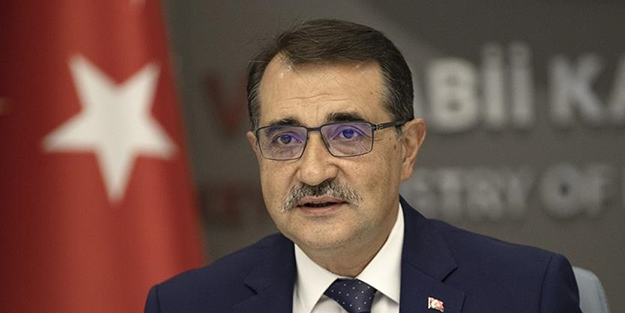 Elektrik ve doğalgaza indirim geliyor! Bakan Dönmez indirim oranını duyurdu