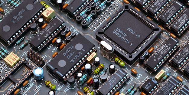 Elektrik ve elektronik sektöründen 6 ayda 7.3 milyar dolarlık ihracat