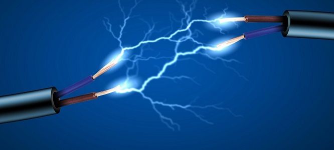 Elektrik akımına kapılan işçi hayatını kaybetti