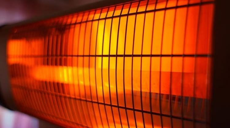 Elektrikle ısınmak 9 kat daha pahalı