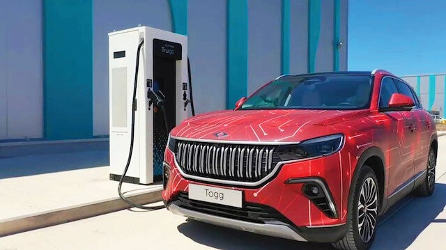 Elektrikli araç alacaklar dikkat! Tüm Türkiye’ye duyuruldu