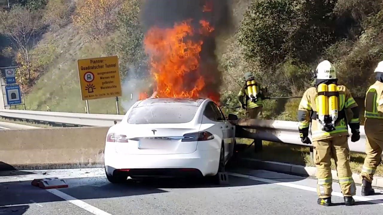 Elektrikli araç bataryalarındaki yanma sorununa çözüm ürettiler
