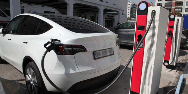 Elektrikli araç ithalatında yeni düzenleme