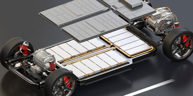 Elektrikli araç maliyetleri rekor seviyede düşecek