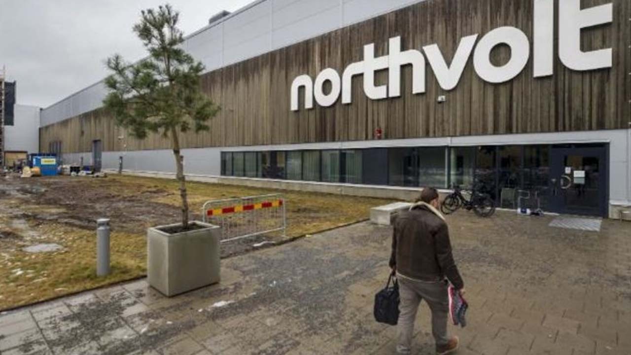 Elektrikli araç pili üreticisi iflas etti!