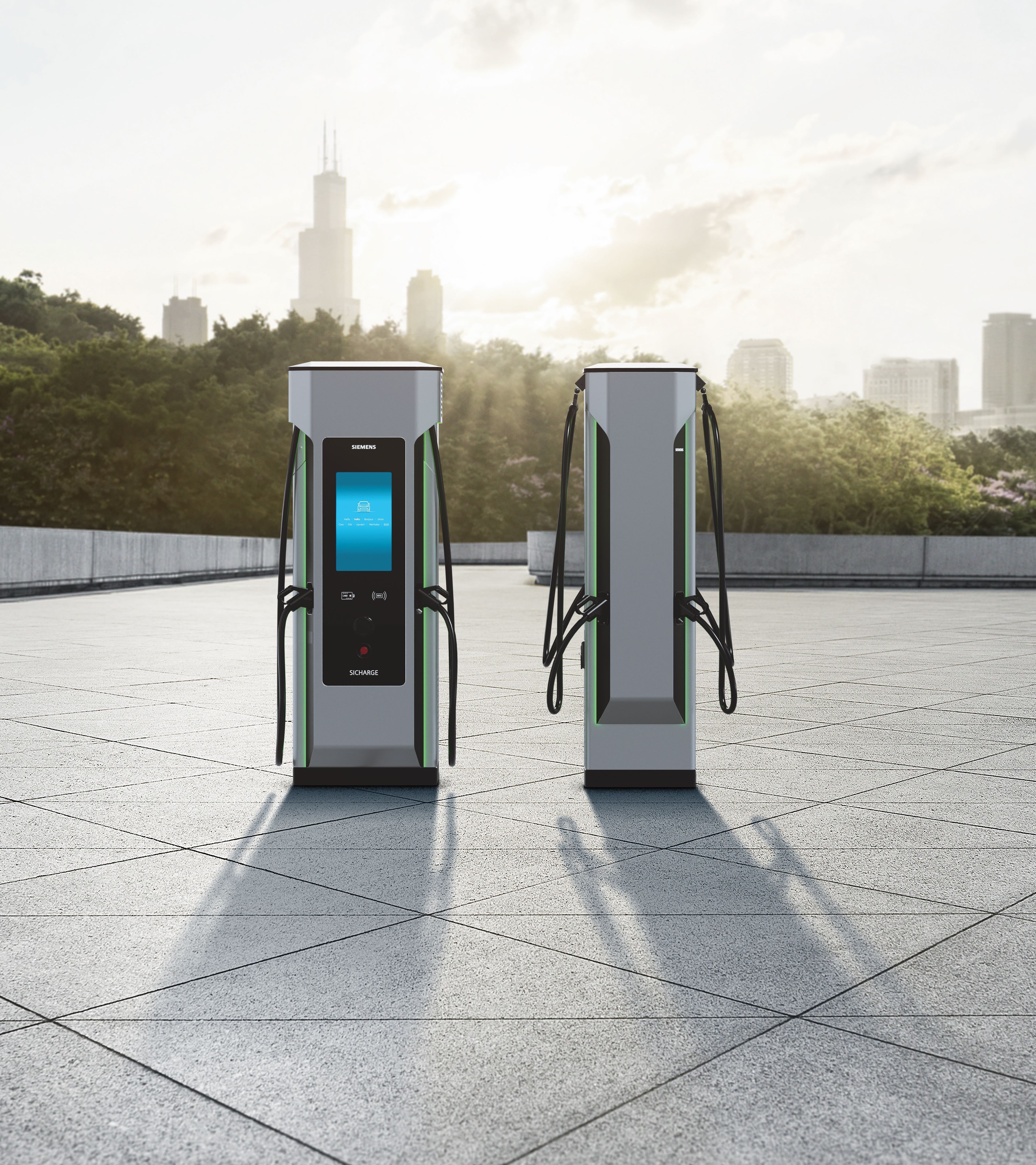 Elektrikli araç sahiplerine müjde! Türkiye’nin en hızlısı geliyor!