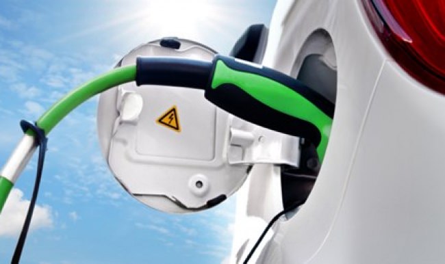 Elektrikli araç satışı yükseldi