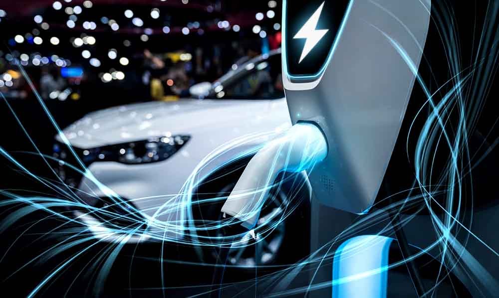 Elektrikli araç sektörü bu fuarda buluştu! Yeni teknolojiler sergiliyor!