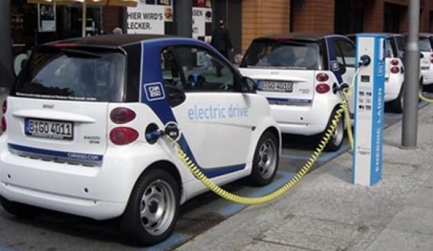 Elektrikli araç teknolojisinde vergi güncellemesi