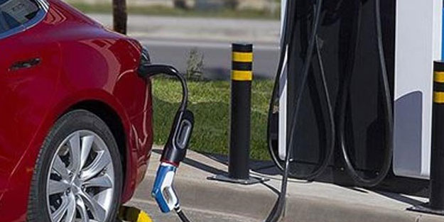 Elektrikli araçlar da zamlardan nasibini aldı! İşte ZES şarj istasyonu fiyatları