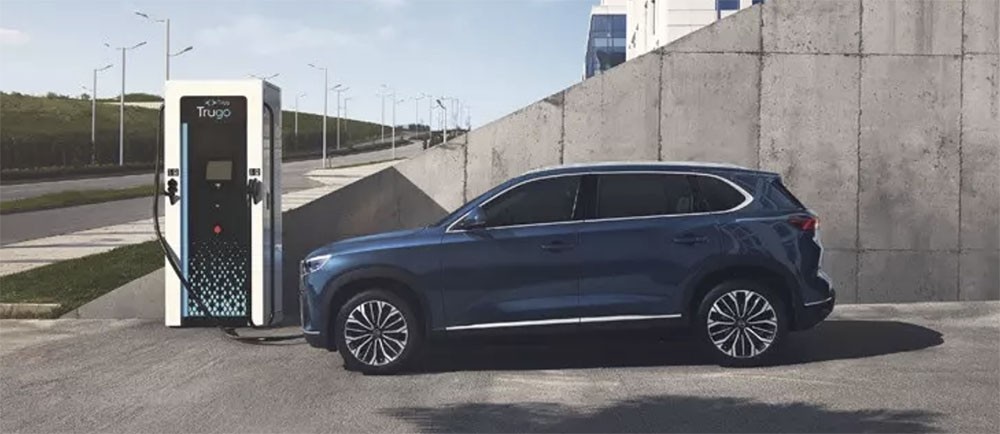 Elektrikli araçlar her geçen gün çoğalıyor! Peki şarj noktaları yeterli mi? Avrupa’ya göre ne durumdayız?