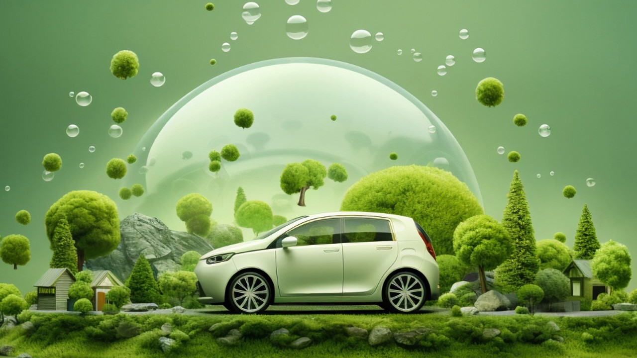 Elektrikli araçlar için her yerde hızlı şarj! Driventure’dan yeni yatırım