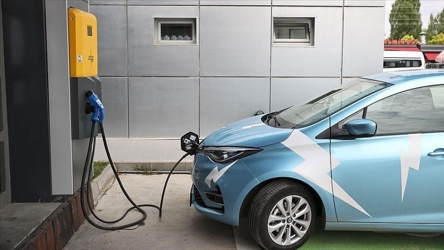 Elektrikli araçlar için Şarj Hizmeti Yönetmeliğinde değişiklik