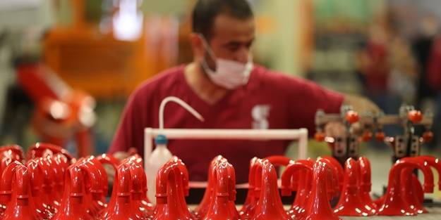 Elektrikli araçlara 'Türkiye' imzası