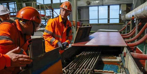 Elektrikli araçlarda bakır talebi arttı: Rezervler var mı?