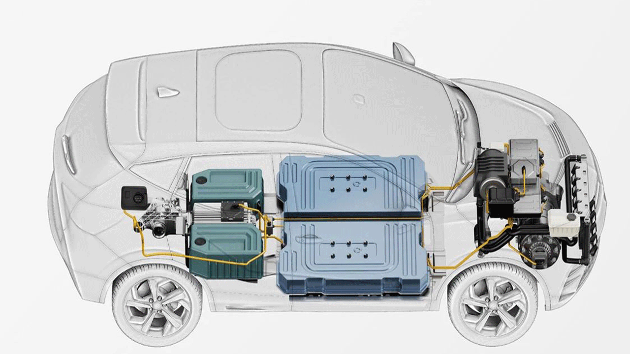 Elektrikli araçlarda her şeyi sil baştan değiştirecek keşif: Menzil üç katına çıkacak, şarj çilesi tarih olacak…