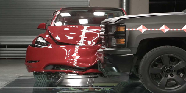 Elektrikli araçta kapışıyorlar! Amerika bunun iÇİN mücadele ediyor