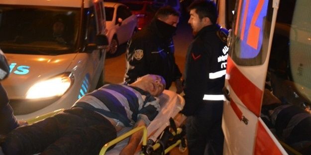 Elektrikli battaniye ile yattı, bir daha kalkamadı