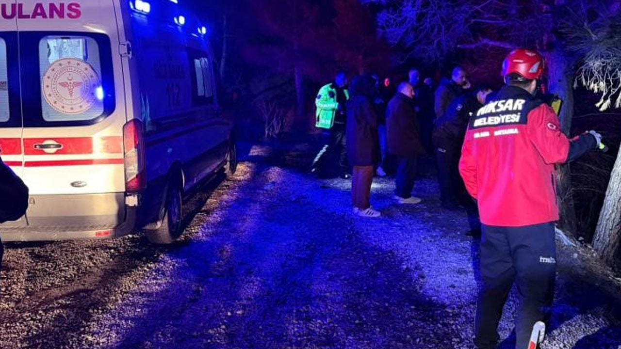 Elektrikli bisiklet faciası! 4 saat sonra ağır yaralı halde bulundu