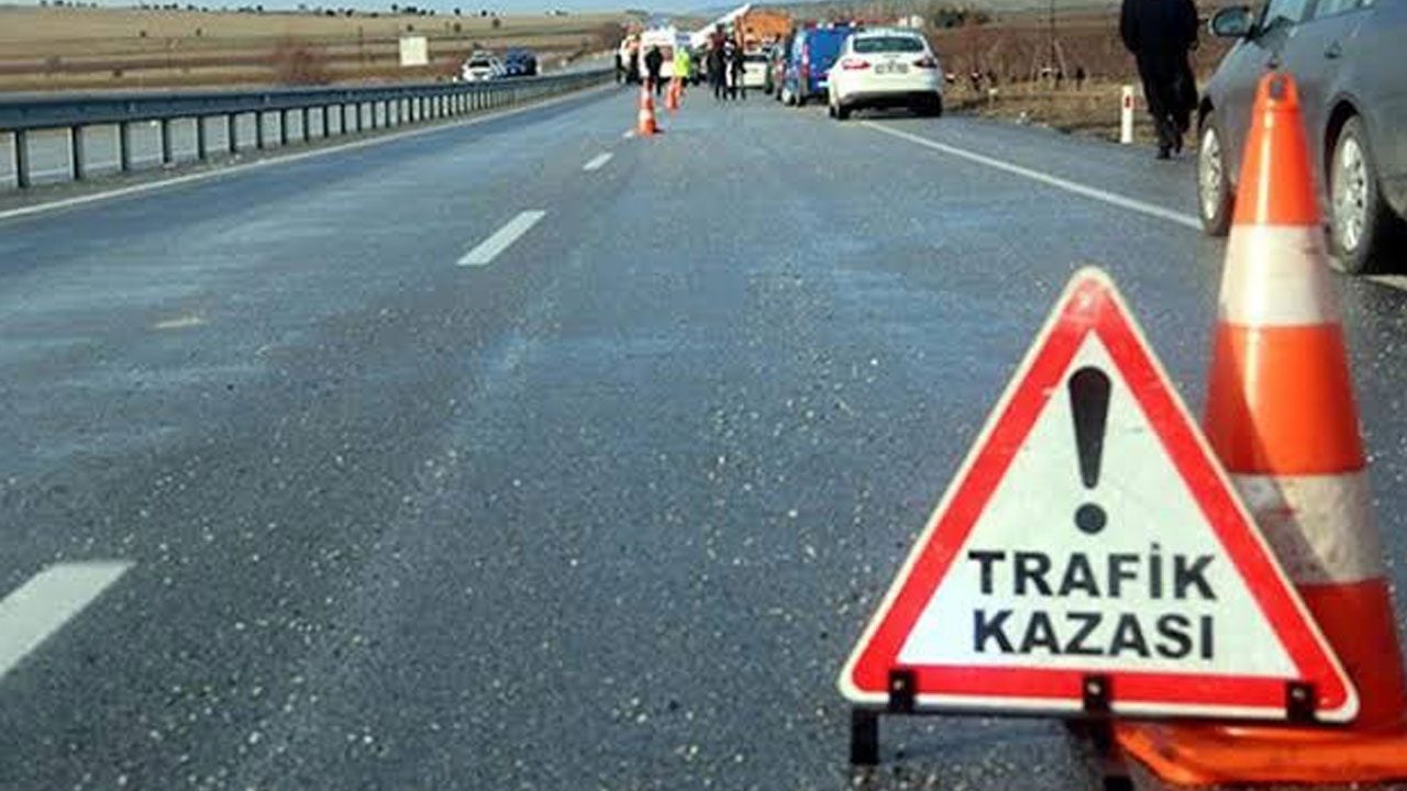 Elektrikli bisiklete çarpıp kaçtı! Hayata tutunamadı