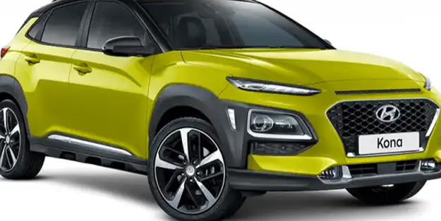 Elektrikli Hyunda devi KONA Türkiye'de resmen satışta: kısa sürede tüm ülkeyi etkisi altına alacak! İşte fiyatı