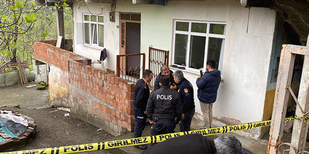 Elektrikli ısıtıcı faciası