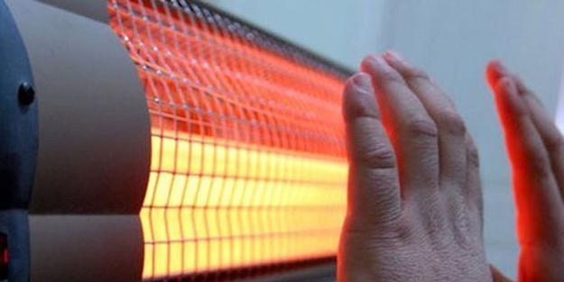 Elektrikli ısıtıcılara yönelen Almanlara 'şebekeler çökebilir' uyarısı
