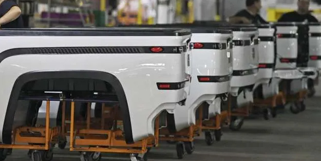 Elektrikli kamyon üreticisi: İflas koruması talep ediyor, üretimi keseceklerini duyurdu! Tasfiye süreci başlıyor