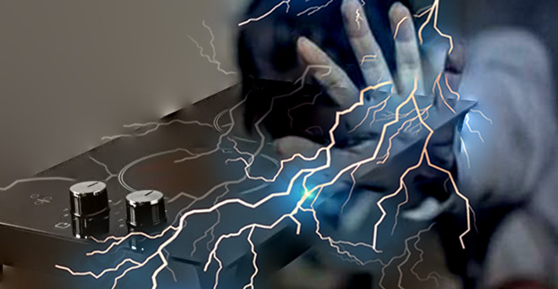 Elektrikli ocak sonu oldu: Genç kadın küle döndü