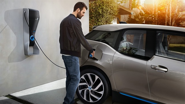 Elektrikli otomobil alanlara 4 bin avro prim