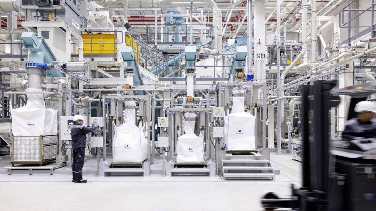 Elektrikli otomobil bataryaları çevreye zararlı mı?