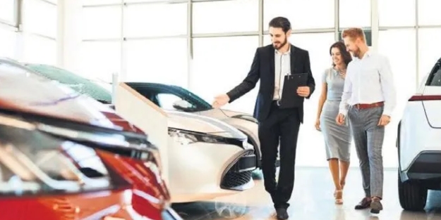 Elektrikli otomobil fiyatları düşüyor