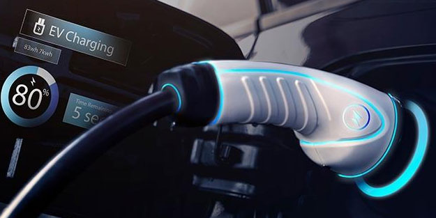 Elektrikli otomobil sayısı katlanarak artıyor