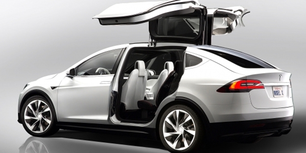 Elektrikli otomobil üreticisi resmen Türkiye'de!