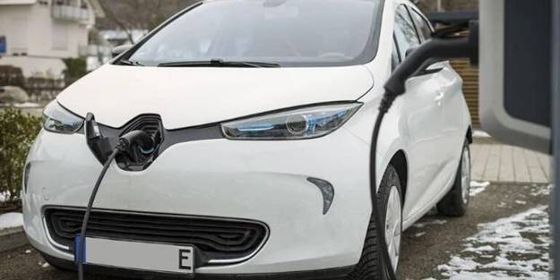 Elektrikli otomobilin bataryası ne kadar gider? İşte merak edilen sorunun cevabı