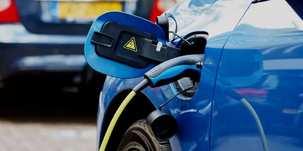 Elektrikli otomobiller için devrim gibi çözüm