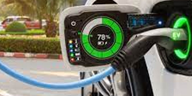 Elektrikli otomobilleri cazip kılacak teknoloji