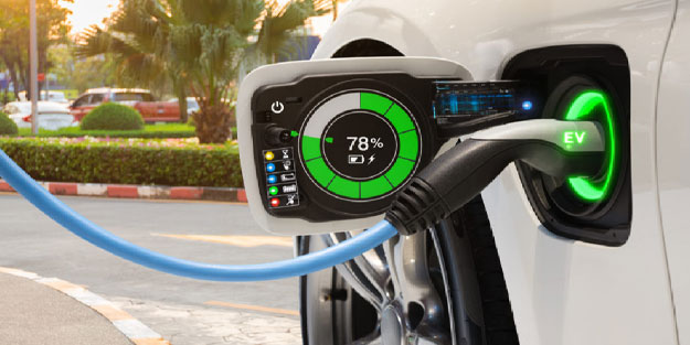 Elektrikli otomobillerin bir olumlu etkisi daha ortaya çıktı