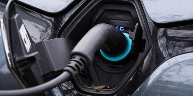 Elektrikli şarj soketi için hedef 38 bin!